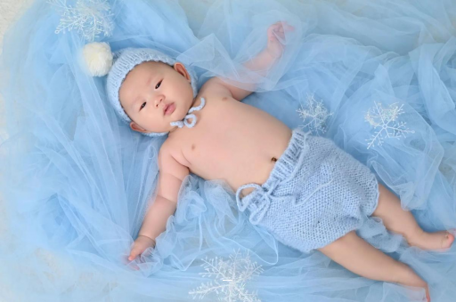 琼中宝宝流清鼻涕会自愈吗