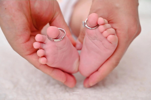 琼中孕妇多久肚子变大