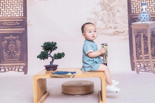 琼中宝宝喝豆奶粉好吗